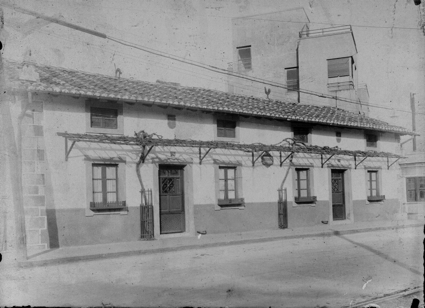 <b></b>  Archivo Santa Ana de Bolueta